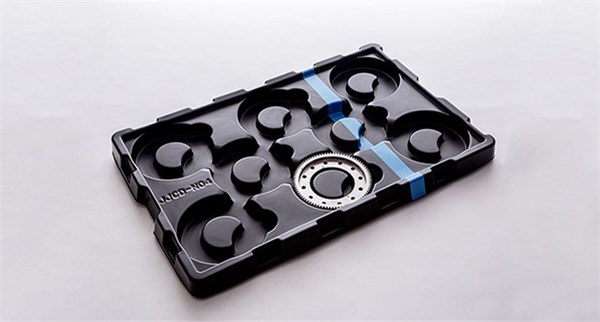 九通智能为您讲诉厚片吸塑和薄片吸塑的区别