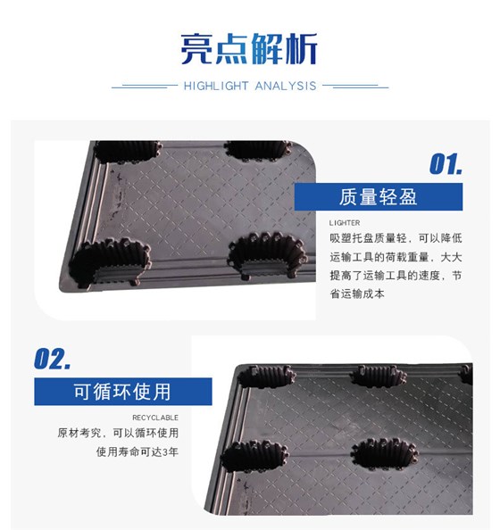 1210双层吸塑九脚