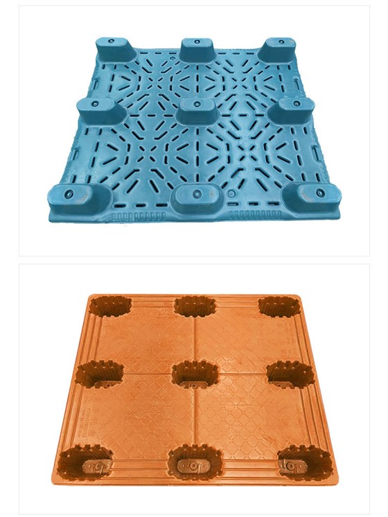 1210双层吸塑九脚