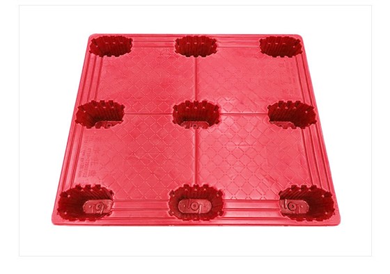 1210双层吸塑九脚