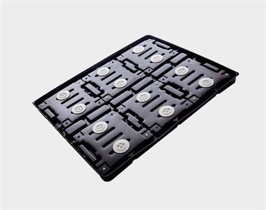 TPU汽车运输吸塑盘