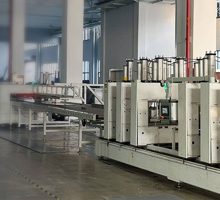 30000㎡自建厂房 设备齐全