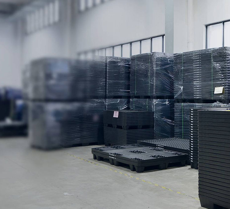 18年行业制造经验 经验丰富