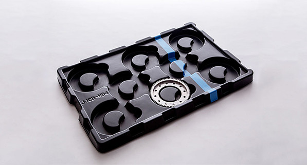 九通智能为您讲诉厚片吸塑和薄片吸塑的区别