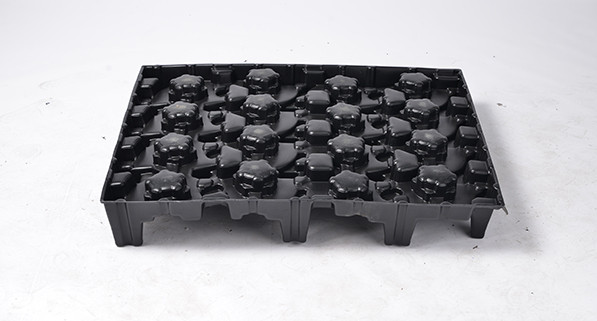 使用吸塑盘有什么优势?你懂多少? 使用吸塑盘有什么优势?你懂多少?