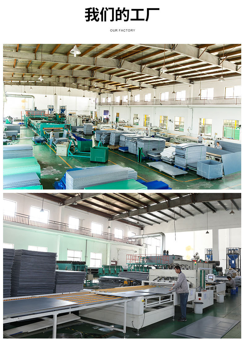 汽车运输吸塑盘加工模具大型吸塑ABS/HDPE大件周转吸塑内衬托盘件